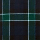 Graham Of Menteith Modern 16oz Tartan Fabric By The Metre